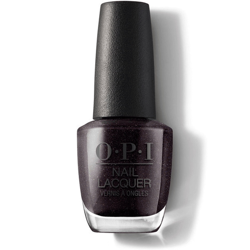 OPI Brights Collection Nail Lacquer 15ml